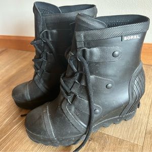 Sorel boots